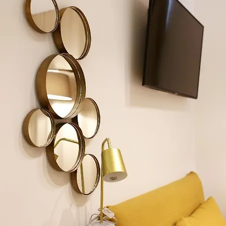 Appartement Whiterooms 12