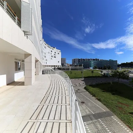 Whiterooms 12 Appartement Zadar
