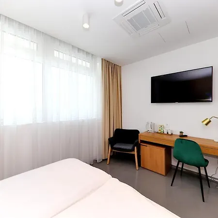 Whiterooms 12 Appartement Zadar