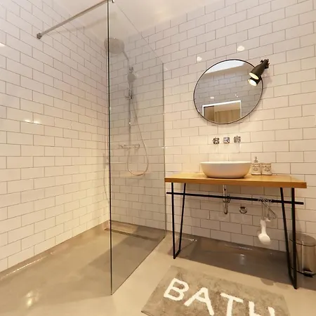 Whiterooms 12 Appartement Zadar
