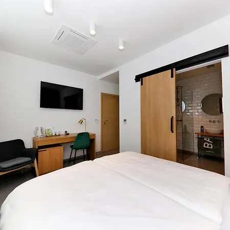 Appartement Whiterooms 12