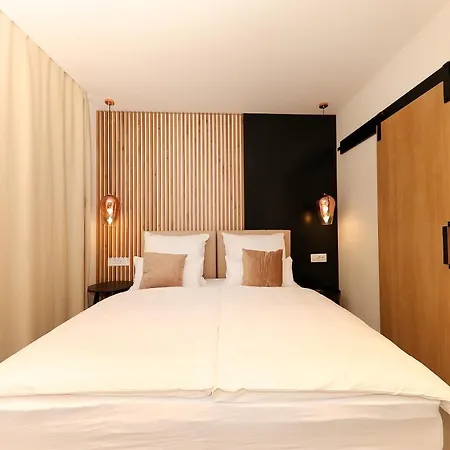 Appartement Whiterooms 12