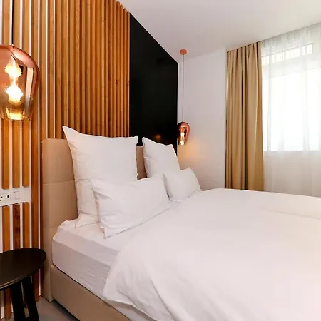 Appartement Whiterooms 12 Zadar