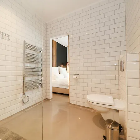 Appartement Whiterooms 12 Zadar