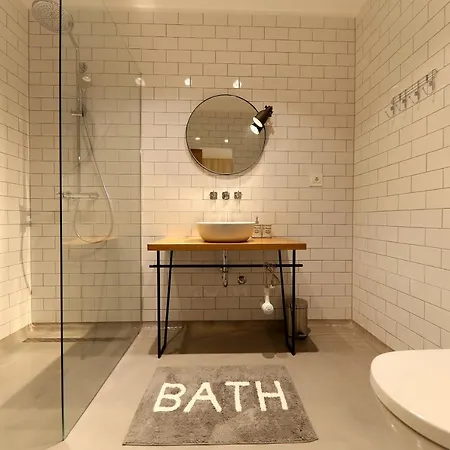 Appartement Whiterooms 12